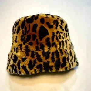 Cejon | Accessories | Cejon Faux Fur Hat Furry Winter Bucket 